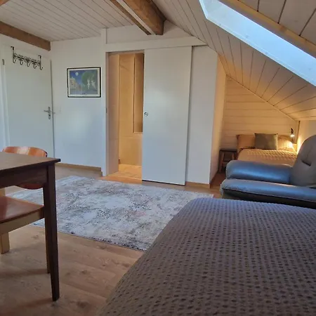 B&B Maison 1902 3*