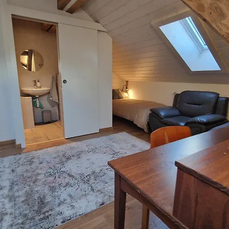 Bed & Breakfast Maison 1902