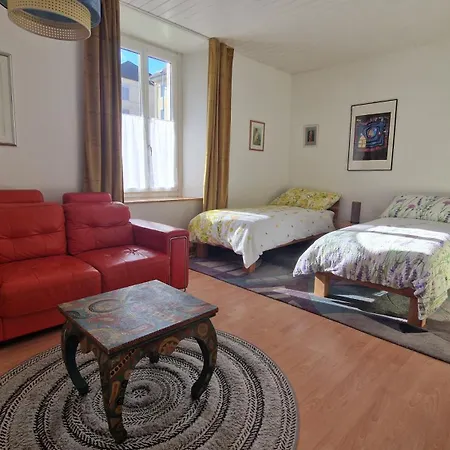 Maison 1902 B&B