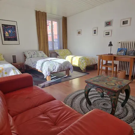 Bed & Breakfast Maison 1902