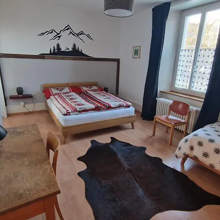 Bed & Breakfast Maison 1902