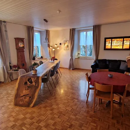 Maison 1902 Bed & Breakfast *