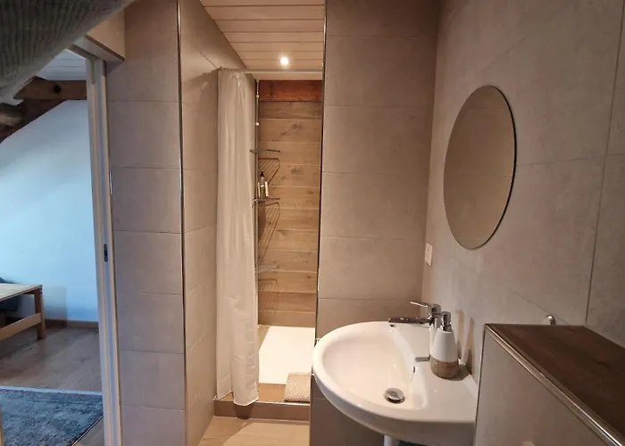 Maison 1902 Отель типа 