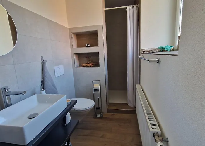 Maison 1902 3* Tramelan