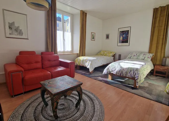 Maison 1902 Отель типа 