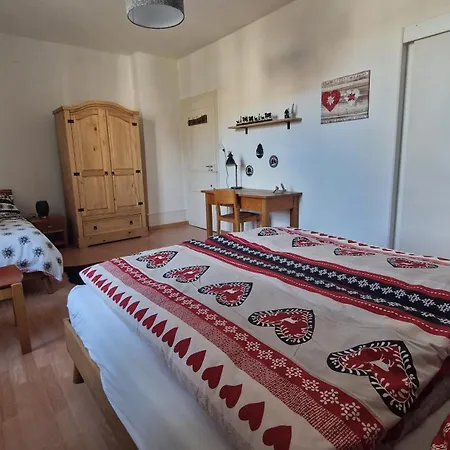 Maison 1902 3* Tramelan