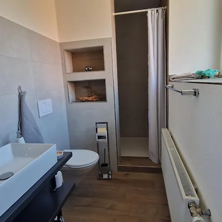 Maison 1902 3* Tramelan