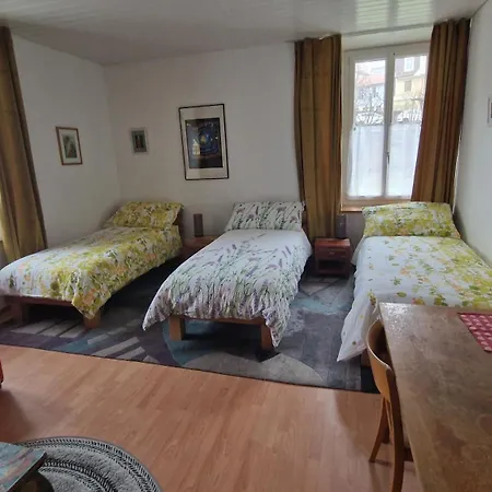 Maison 1902 3* Tramelan